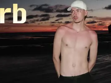 Chaturbate Live Sex Cam of jack_norizz