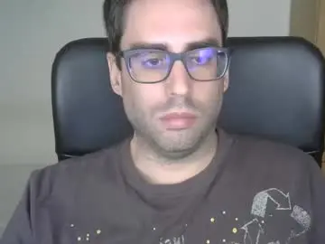 Chaturbate Sex Chat of josevd