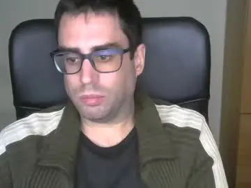 Chaturbate Live Porn of josevd