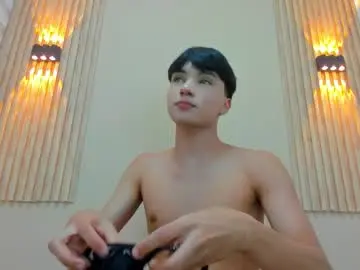 Chaturbate Nude Webcam of julii_rico