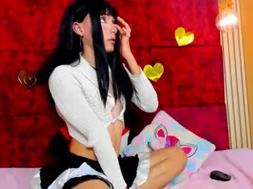 Chaturbate Free Live Porn of mabbelnova