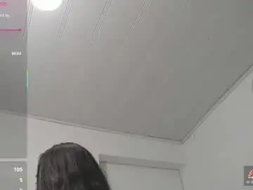 Chaturbate Adult Webcam of maylin_hornyy19