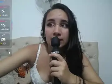 Chaturbate Private Sex Chat of maylin_hornyy19