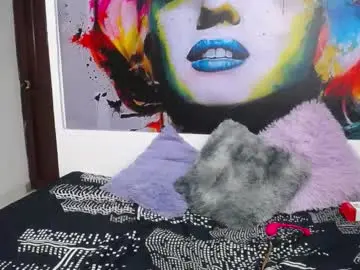 Chaturbate Private Sex Chat of maylin_hornyy19