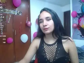 Chaturbate Live Porn of maylin_hornyy19