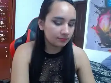 Chaturbate Live Sex of maylin_hornyy19