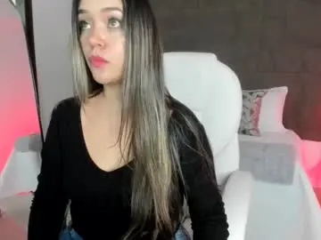 Chaturbate Live Sex of megann_hill