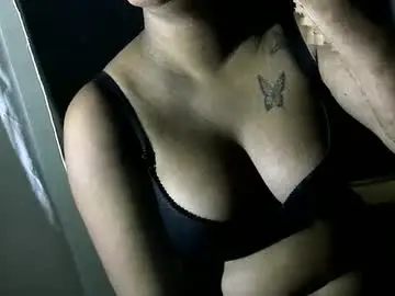 Chaturbate Live Sex of melanie025