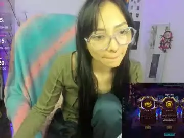 Chaturbate Free Live Porn of moonlady_