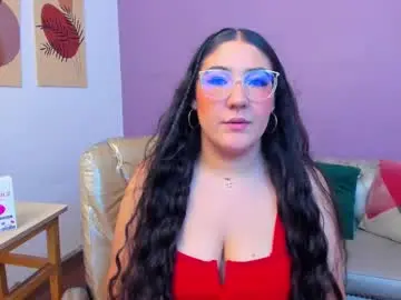 Chaturbate Live Sex Cam of natalymeyer