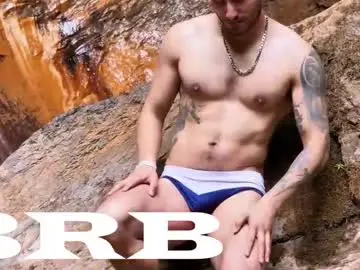 Chaturbate Best Webcam of nathan_rivers