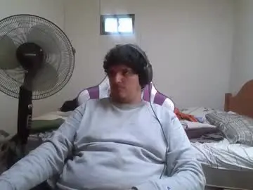 Chaturbate Live Porn of papitowilly999