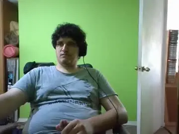 Chaturbate Sex Chat of papitowilly999