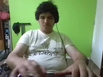 Chaturbate Live Sex of papitowilly999