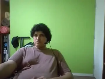 Chaturbate Live Sex of papitowilly999