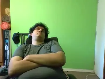 Chaturbate Live Porn of papitowilly999