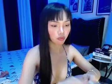 Chaturbate Best live sex cam show of pinay_slutx