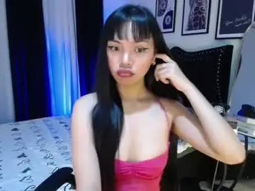 Chaturbate Private Sex Chat of pinay_slutx