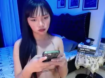 Chaturbate Best live sex cam show of pinay_slutx