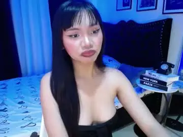 Chaturbate Sex Cam of pinay_slutx