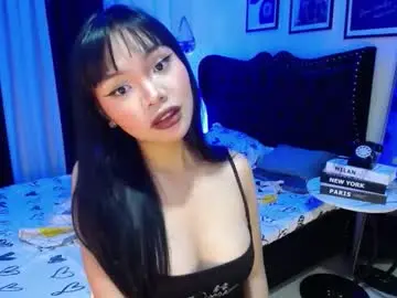 Chaturbate Live Sex of pinay_slutx
