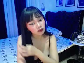 Chaturbate Free Porn Cam of pinay_slutx
