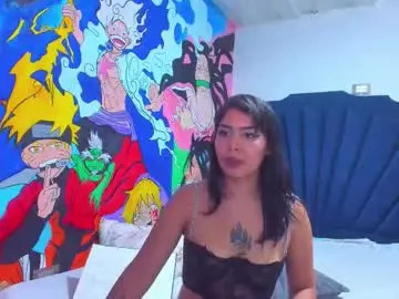 Chaturbate Adult Video Chat of roxyandaron2