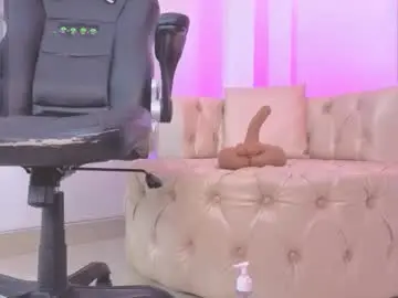 Chaturbate Nude Webcam of samanta_jones__