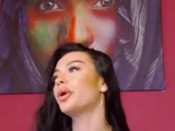 Chaturbate Watch Live Sex Cams of sashalorenzz