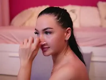 Chaturbate Best live sex cam show of sashalorenzz