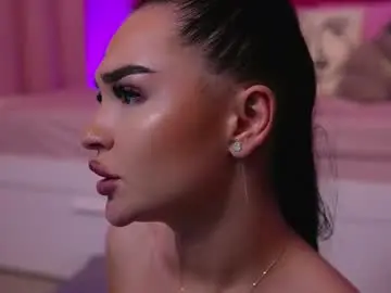 Chaturbate Free Porn Cam of sashalorenzz