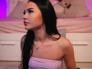 Chaturbate Live Porn of sashalorenzz