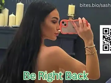 Chaturbate Free Porn Cam of sashalorenzz