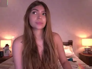Chaturbate Live Porn of shopieshine