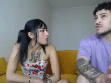 Chaturbate Live Porn of simur_sahso