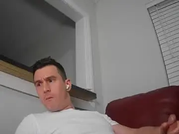 Chaturbate Live Porn of str8stuntcox