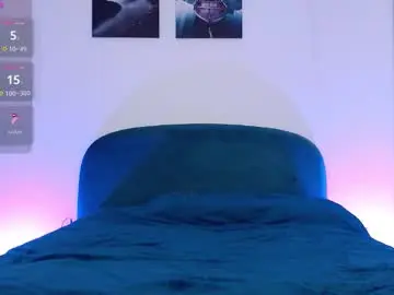 Chaturbate Sex Cam of themonica