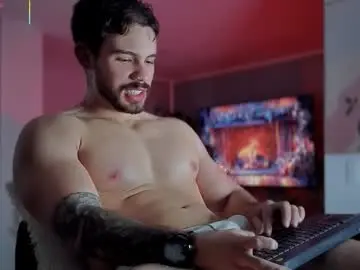 Chaturbate Watch Live Sex Cams of valenthinoking