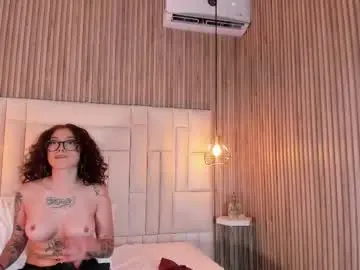 venezsofia from chaturbate