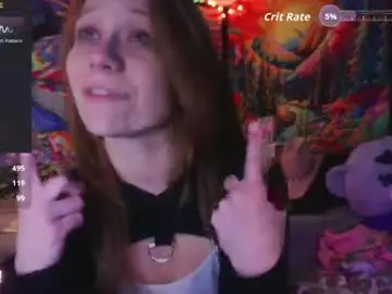 Chaturbate Live Porn of whosplayingwithfire