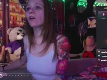 Chaturbate Adult Video Chat of whosplayingwithfire