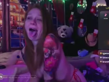 Chaturbate Sex Chat of whosplayingwithfire