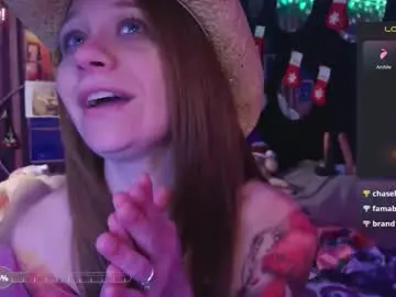 Chaturbate Adult Webcams of whosplayingwithfire