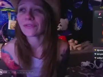 Chaturbate Free Live Porn of whosplayingwithfire