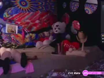 Chaturbate Sex Cam of whosplayingwithfire