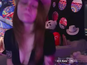 Chaturbate Adult Video Chat of whosplayingwithfire