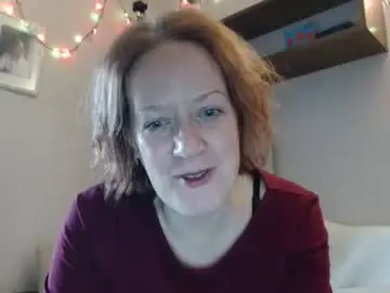 Chaturbate Sex Cam of 12ennie