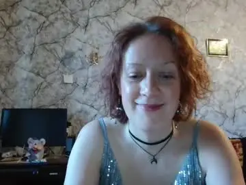 Chaturbate Free Porn Cam of 12ennie