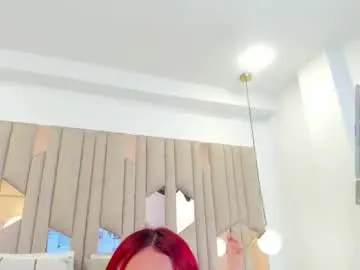 Chaturbate Best Webcam of 1m_maddy