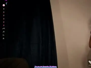 alice_bane from chaturbate